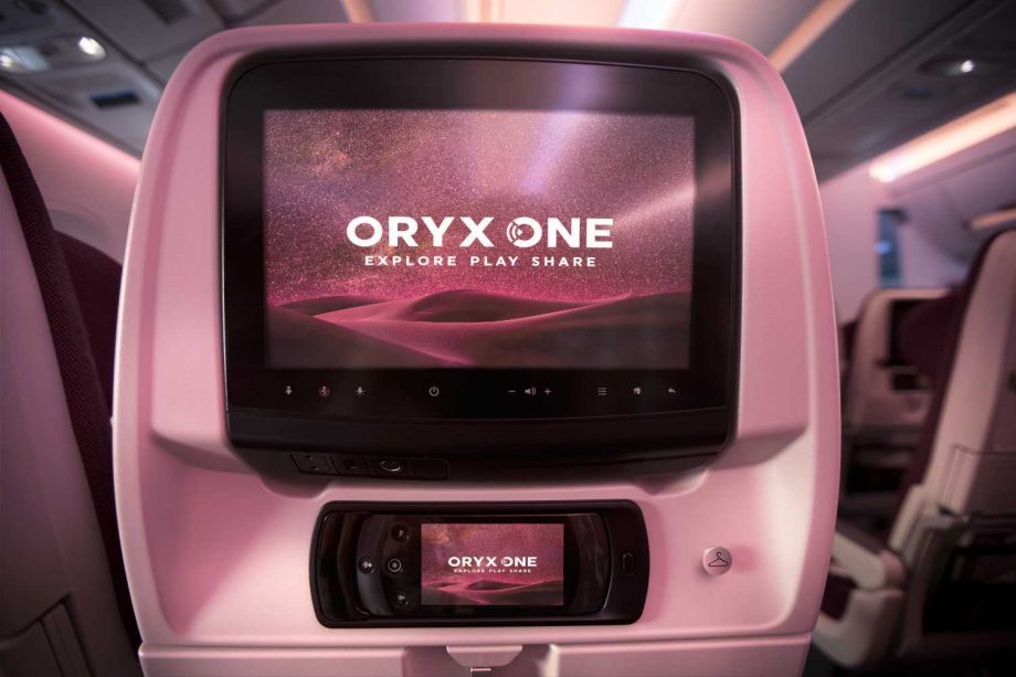  「Oryx One」では映画も洋画はもちろん邦画もたくさん楽しめます